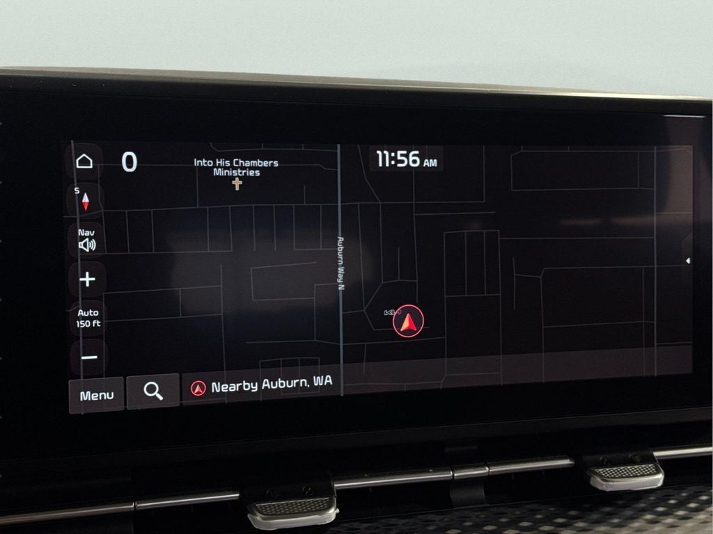 2024 Kia Carnival SX Prestige