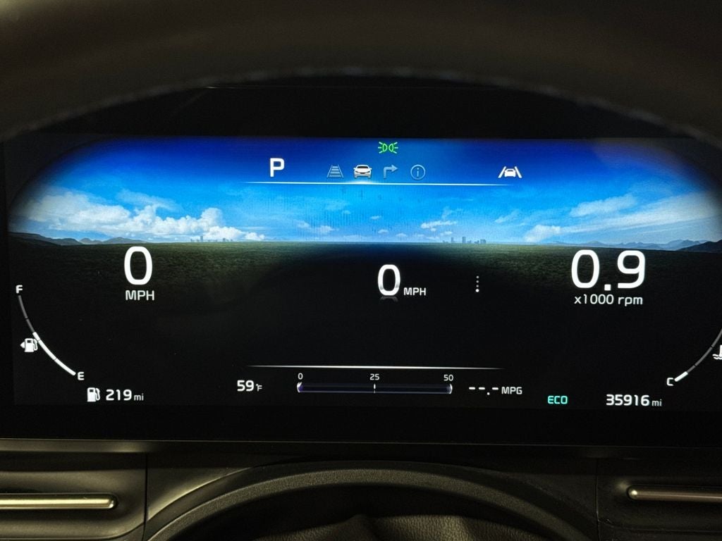 2024 Kia Carnival SX Prestige