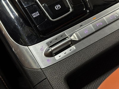 2024 Kia Carnival SX Prestige