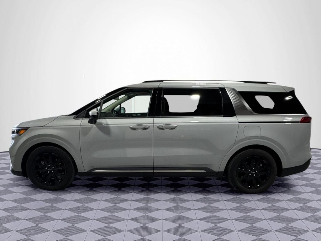2024 Kia Carnival SX Prestige