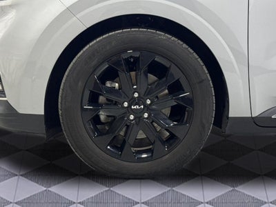 2024 Kia Carnival SX Prestige
