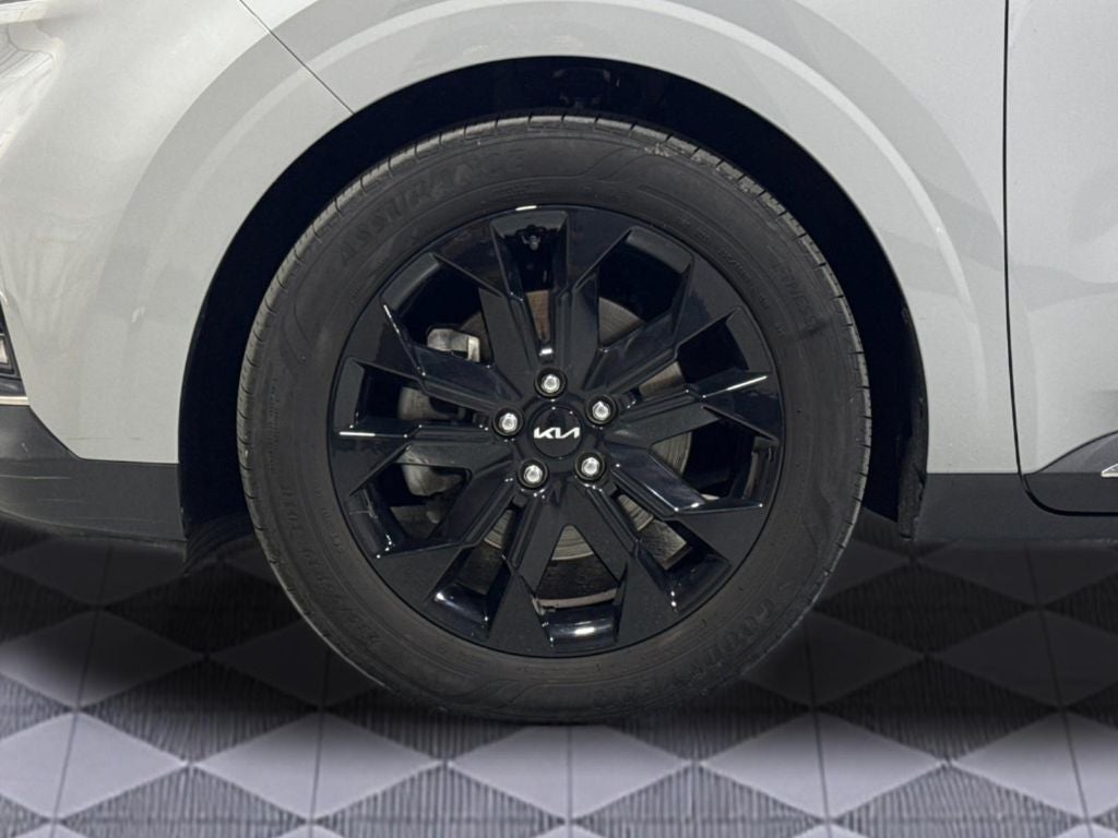 2024 Kia Carnival SX Prestige