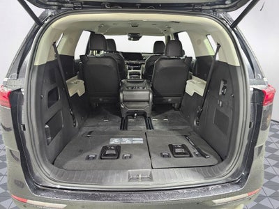 2023 Kia Carnival SX Prestige