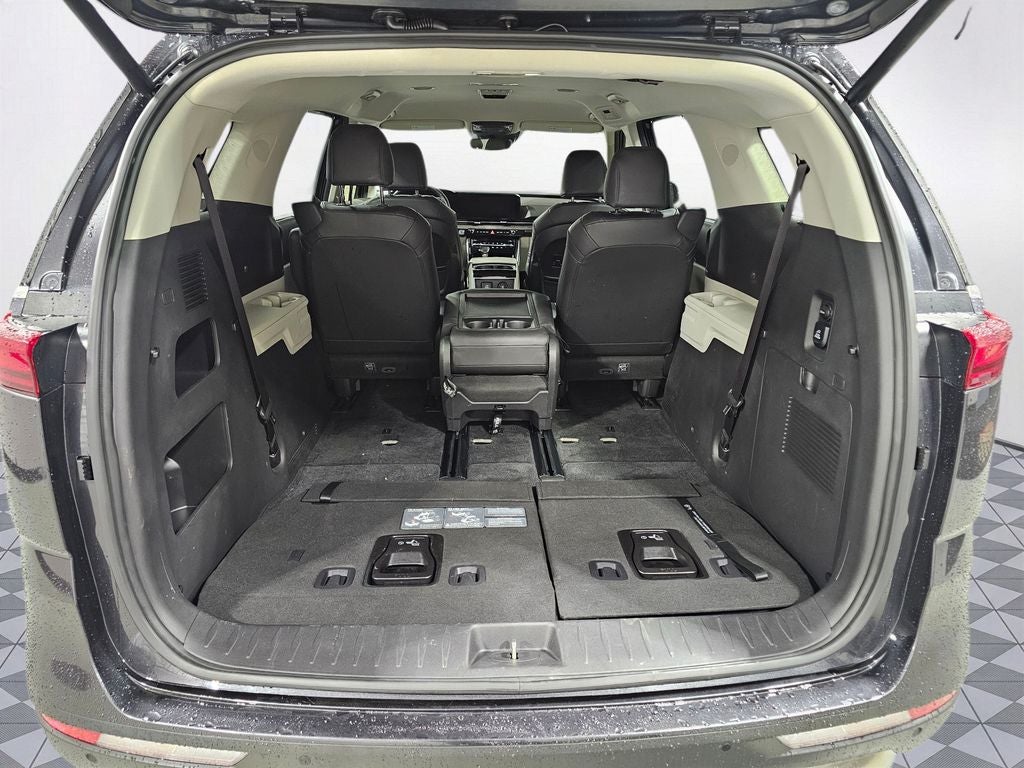 2023 Kia Carnival SX Prestige