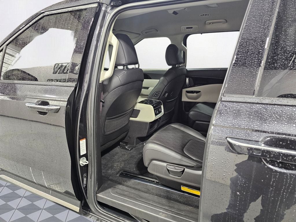 2023 Kia Carnival SX Prestige