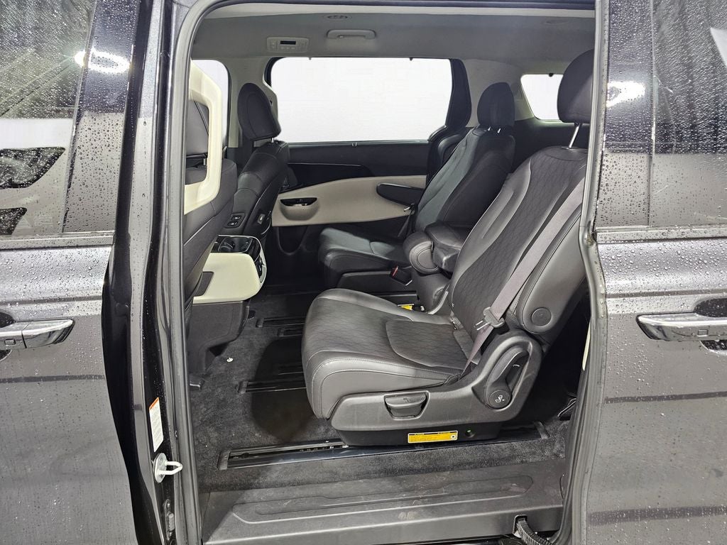 2023 Kia Carnival SX Prestige