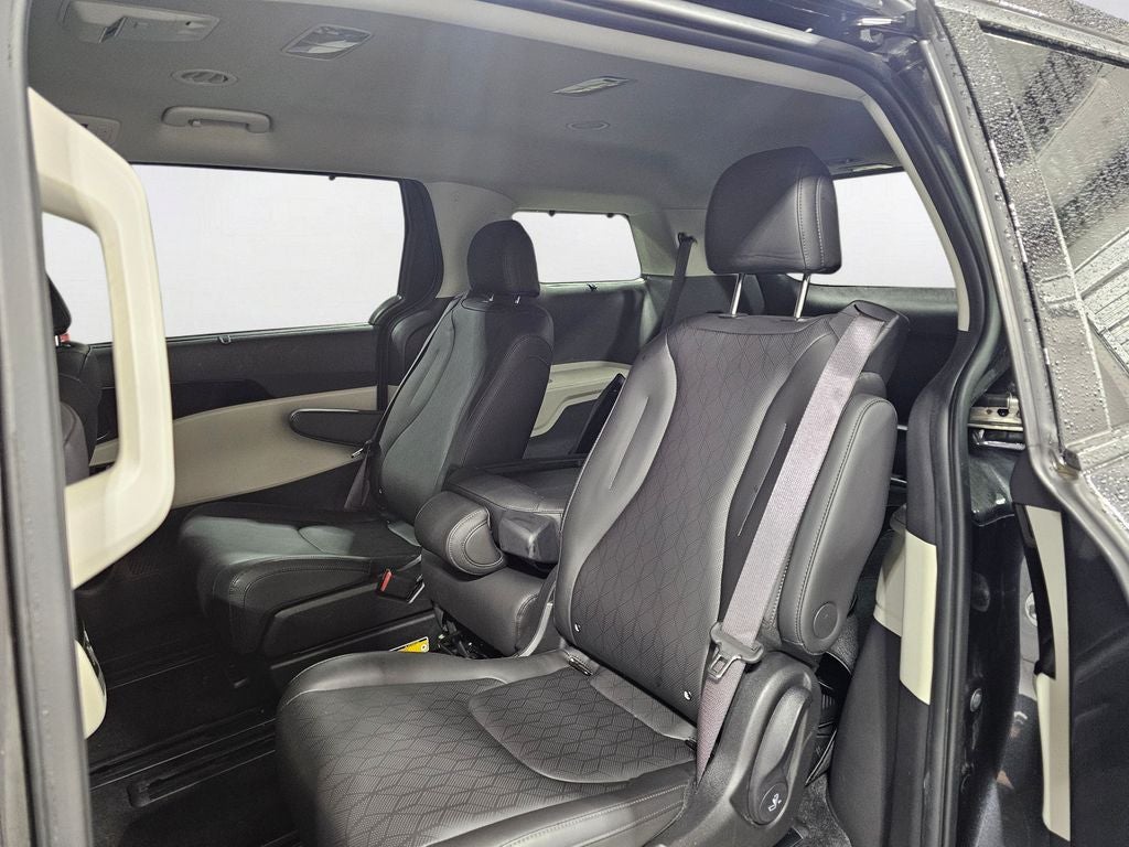 2023 Kia Carnival SX Prestige