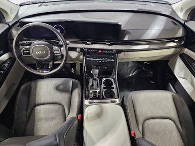 2023 Kia Carnival SX Prestige