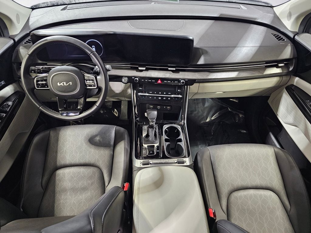 2023 Kia Carnival SX Prestige