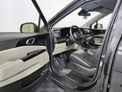 2023 Kia Carnival SX Prestige