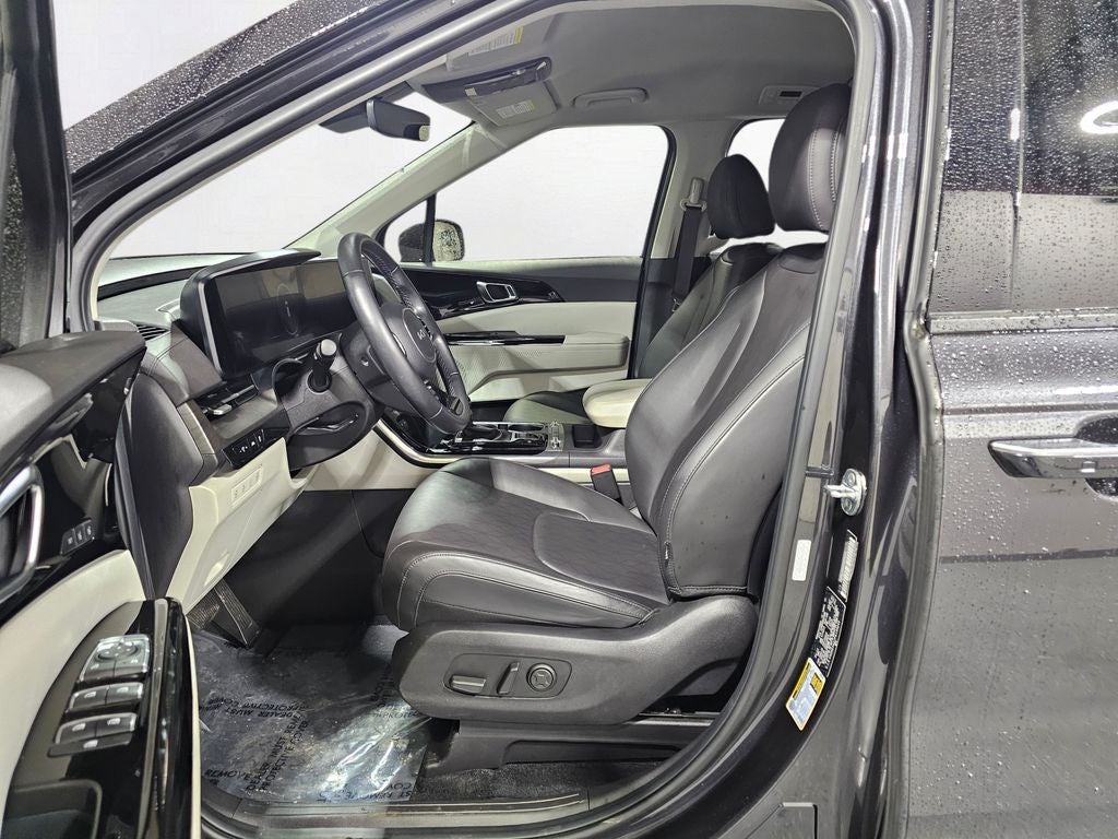 2023 Kia Carnival SX Prestige