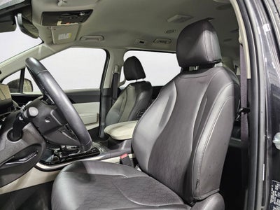 2023 Kia Carnival SX Prestige