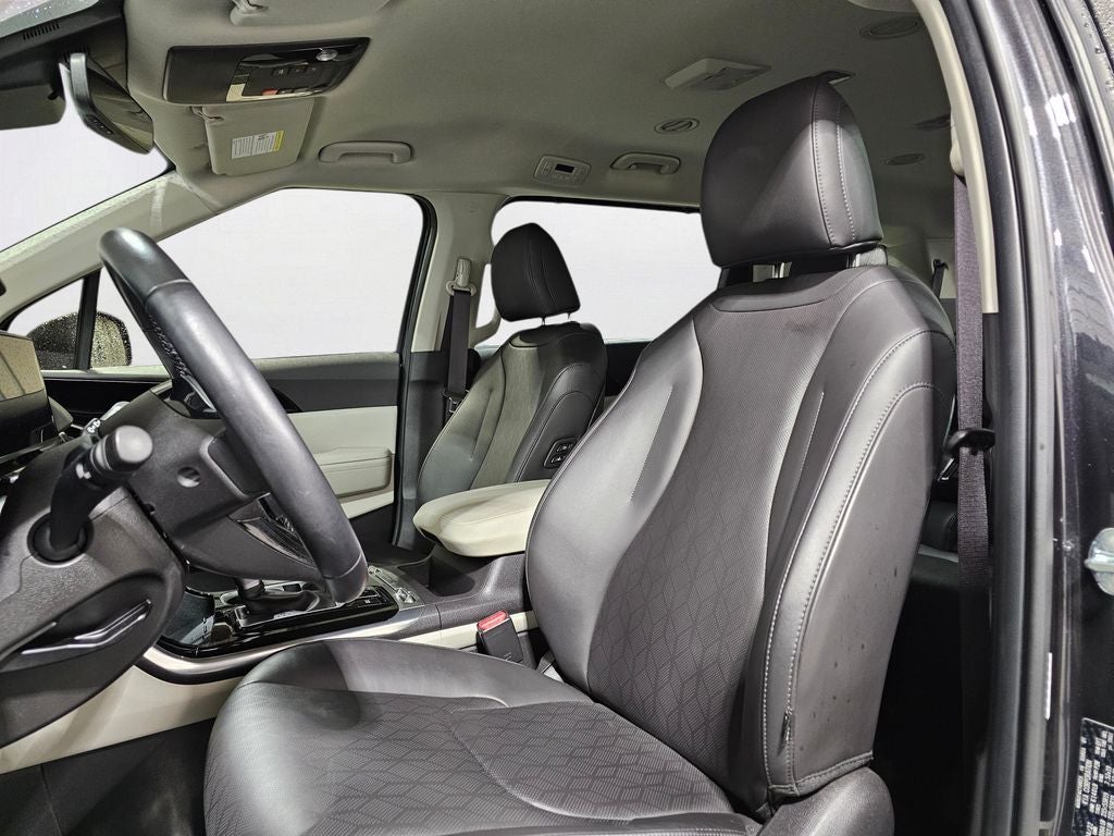 2023 Kia Carnival SX Prestige