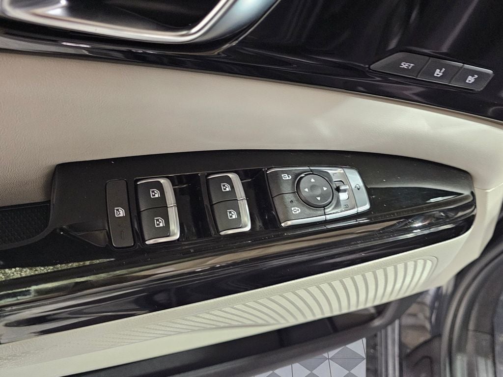 2023 Kia Carnival SX Prestige