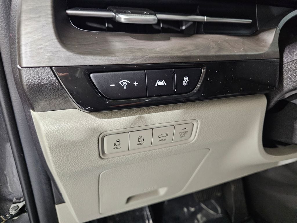 2023 Kia Carnival SX Prestige