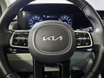 2023 Kia Carnival SX Prestige