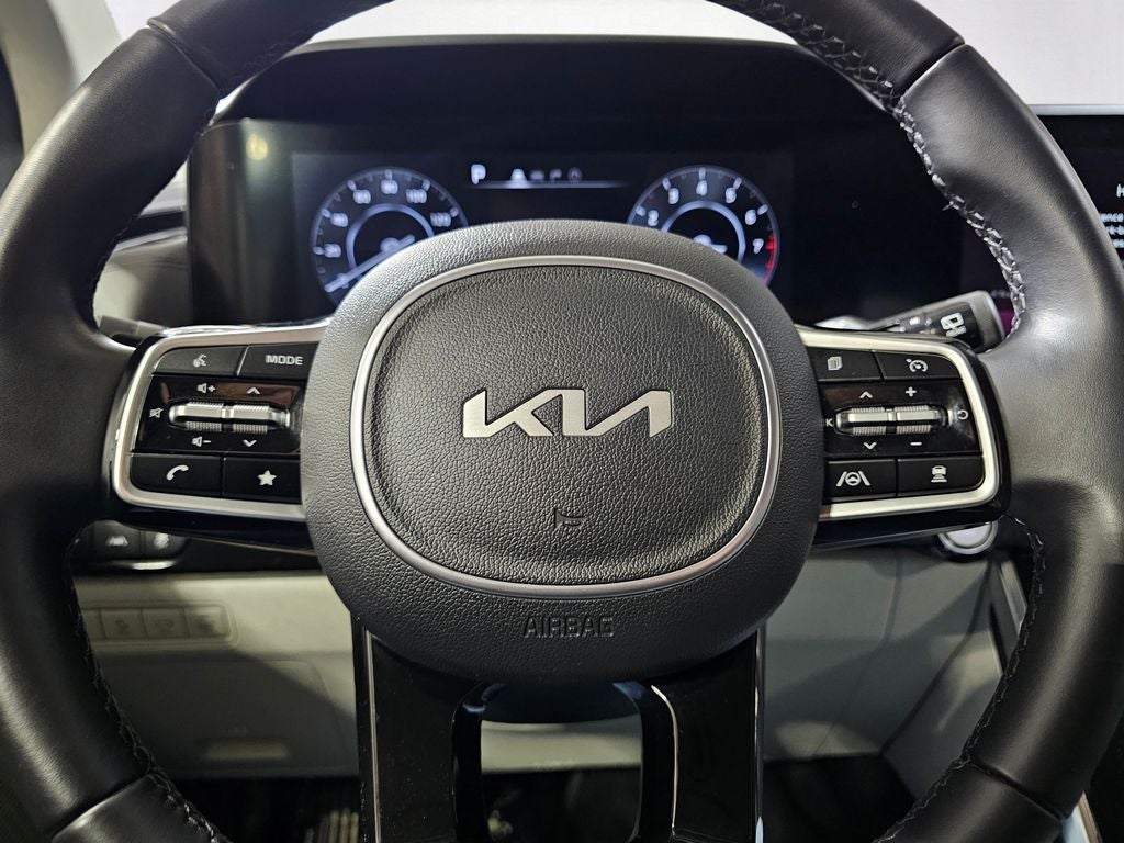 2023 Kia Carnival SX Prestige
