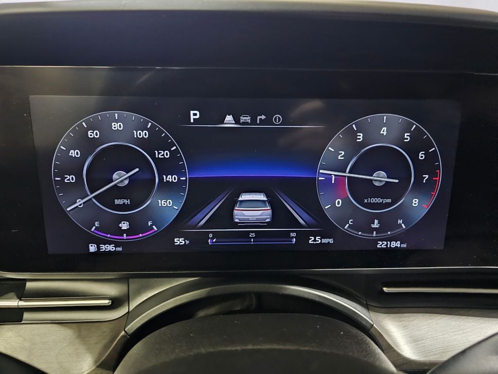 2023 Kia Carnival SX Prestige