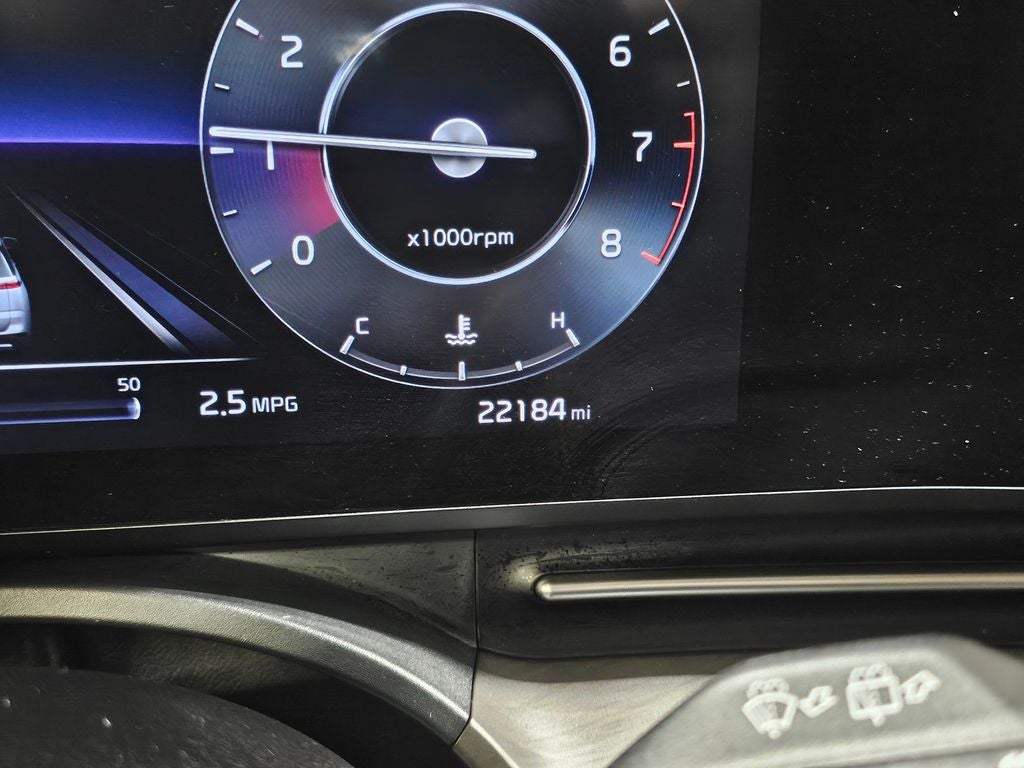 2023 Kia Carnival SX Prestige