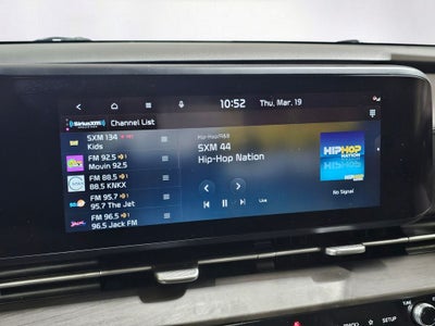 2023 Kia Carnival SX Prestige