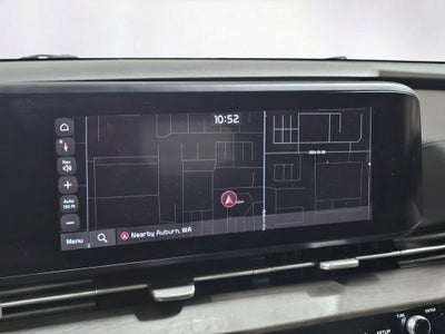 2023 Kia Carnival SX Prestige