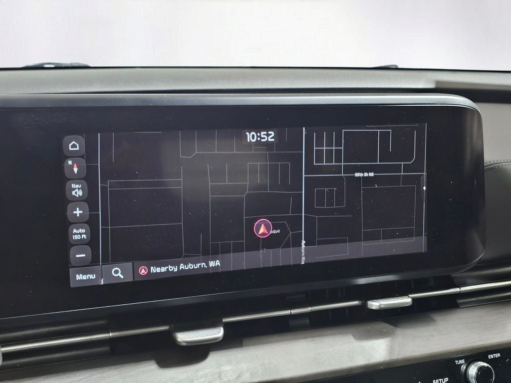 2023 Kia Carnival SX Prestige