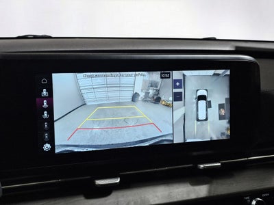 2023 Kia Carnival SX Prestige