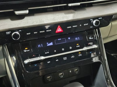 2023 Kia Carnival SX Prestige