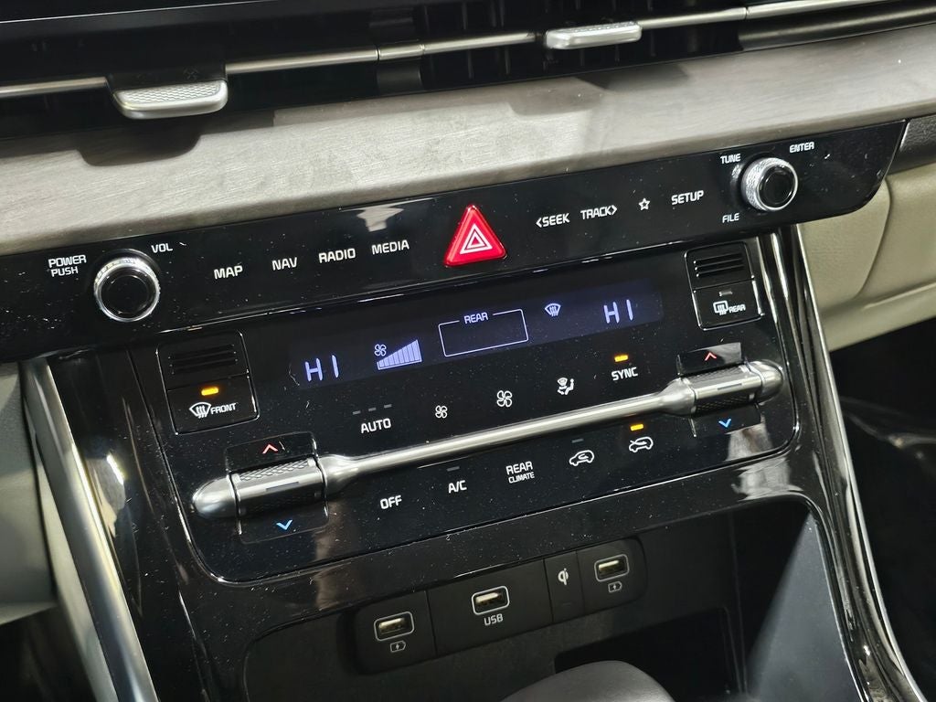 2023 Kia Carnival SX Prestige