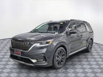 2023 Kia Carnival SX Prestige