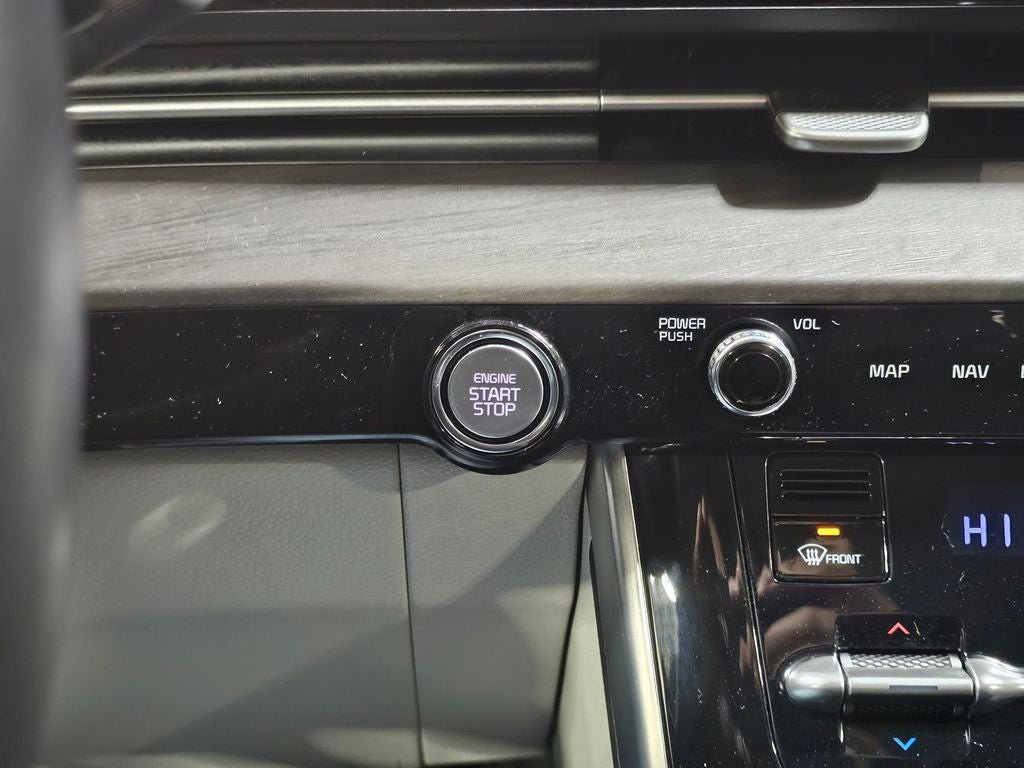 2023 Kia Carnival SX Prestige