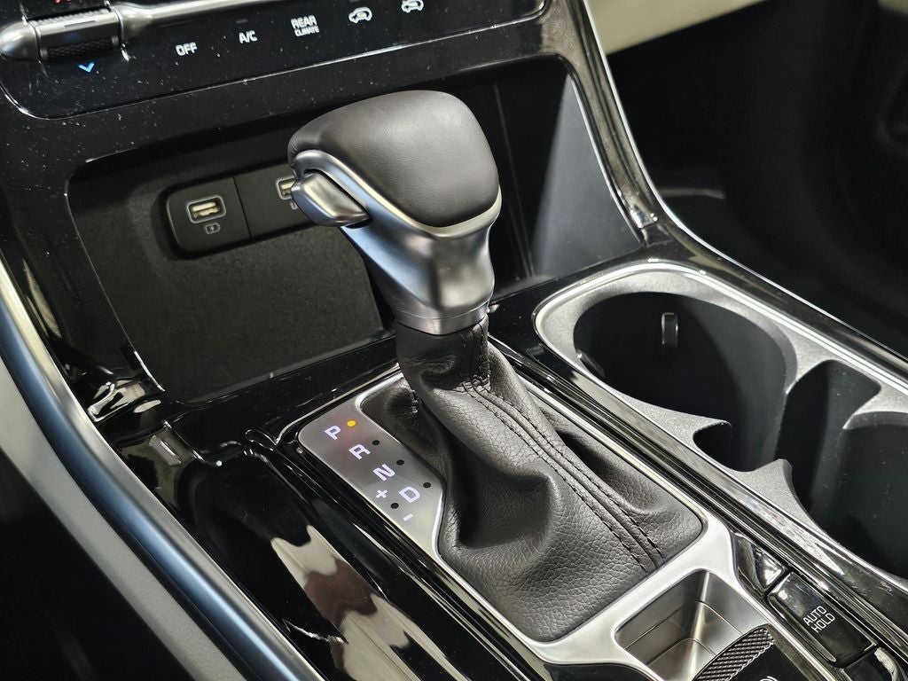 2023 Kia Carnival SX Prestige