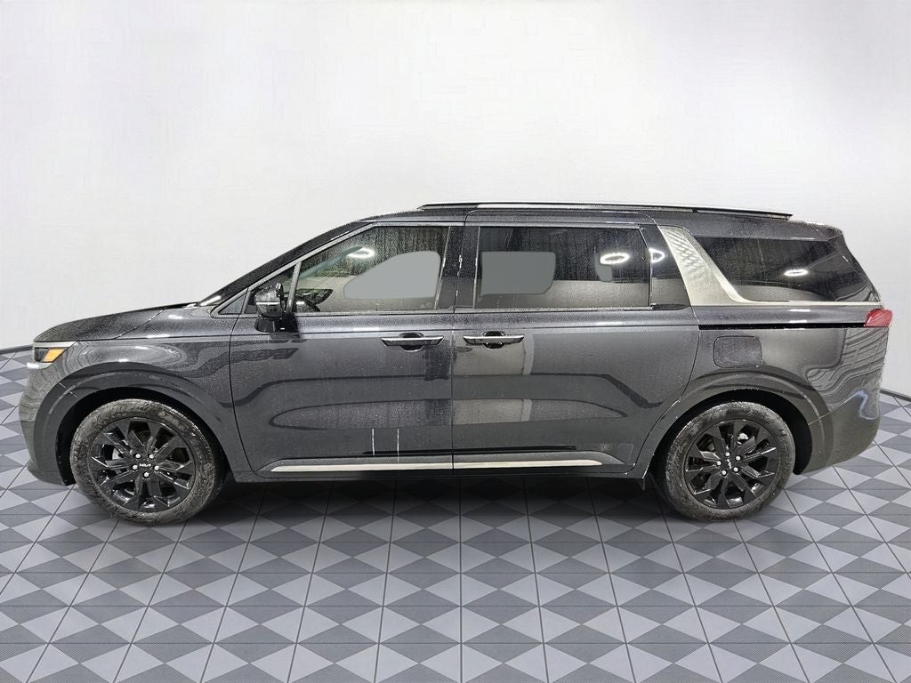 2023 Kia Carnival SX Prestige
