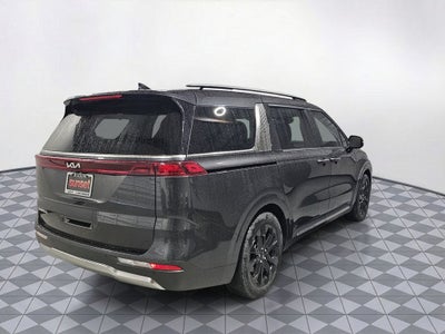 2023 Kia Carnival SX Prestige