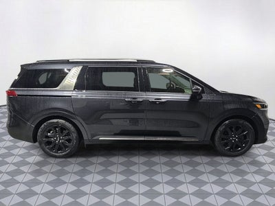 2023 Kia Carnival SX Prestige