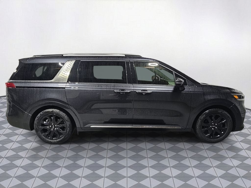 2023 Kia Carnival SX Prestige