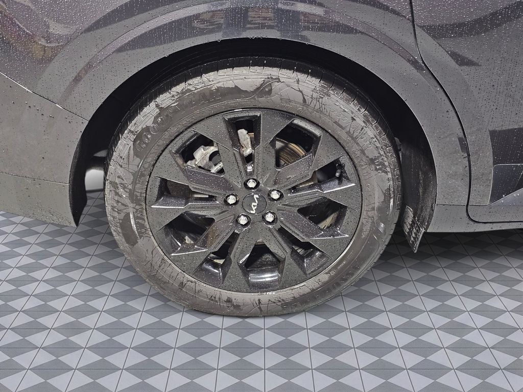 2023 Kia Carnival SX Prestige