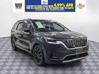 2023 Kia Carnival SX Prestige