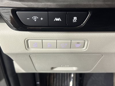 2024 Kia Carnival SX