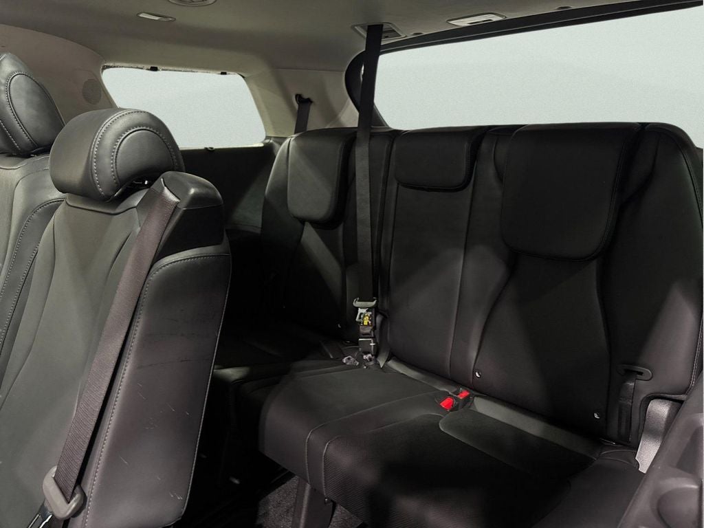 2025 Kia Carnival Hybrid SX