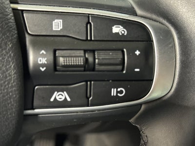 2024 Kia Sportage Plug-In Hybrid X-Line