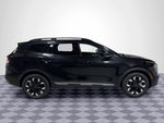 2024 Kia Sportage Plug-In Hybrid X-Line