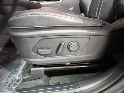 2024 Kia Sorento Hybrid EX