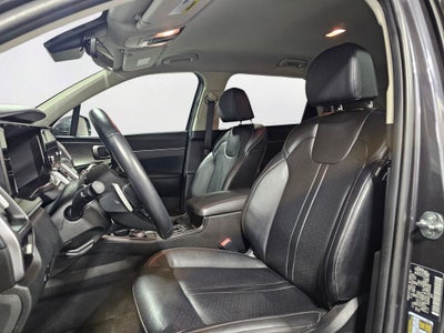 2024 Kia Sorento Hybrid EX