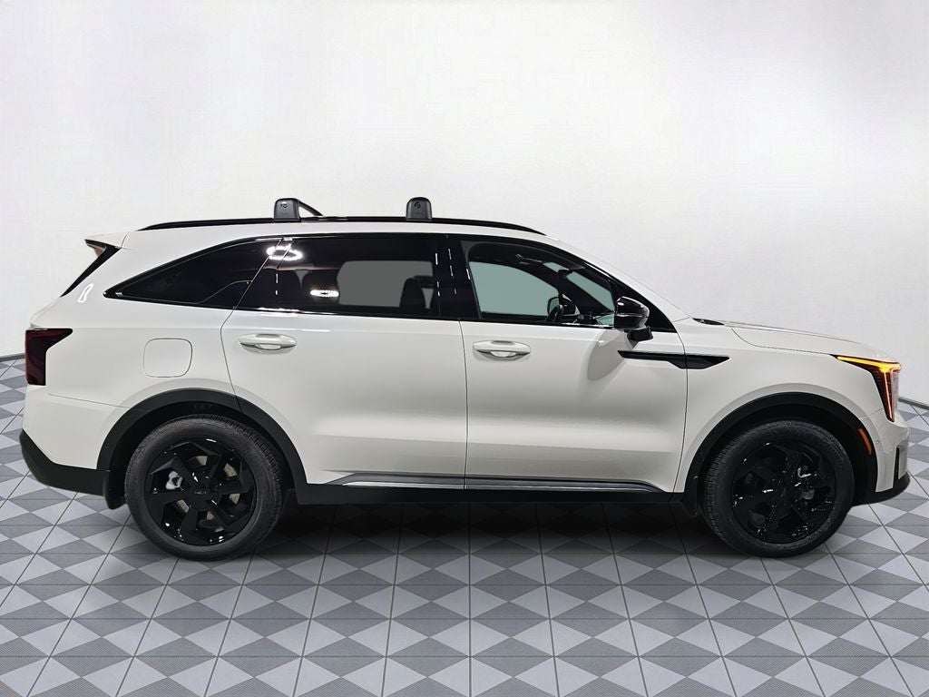 2026 Kia Sorento Plug-In Hybrid SX Prestige