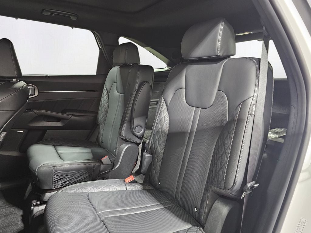 2026 Kia Sorento Plug-In Hybrid SX Prestige