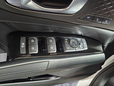 2026 Kia Sorento Plug-In Hybrid SX Prestige