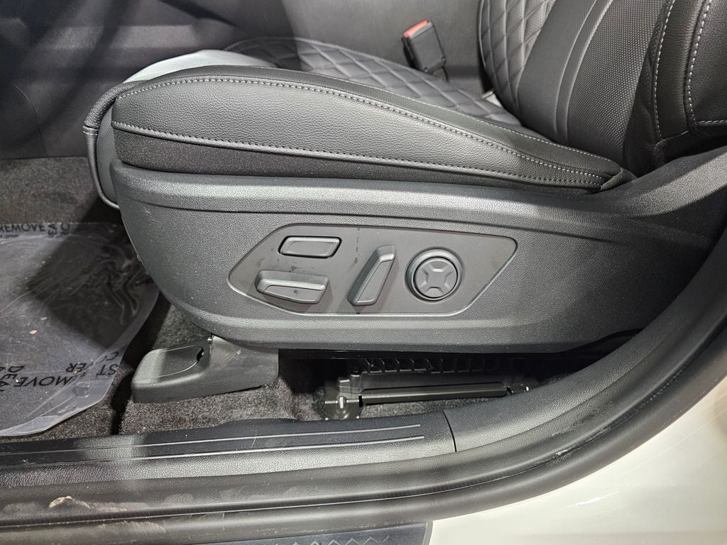 2026 Kia Sorento Plug-In Hybrid SX Prestige