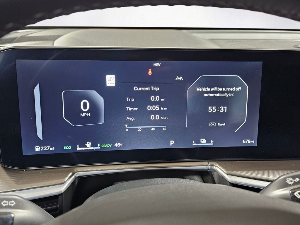 2026 Kia Sorento Plug-In Hybrid SX Prestige