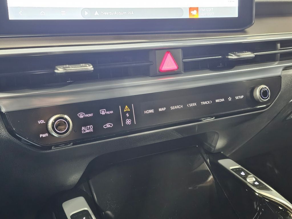 2026 Kia Sorento Plug-In Hybrid SX Prestige